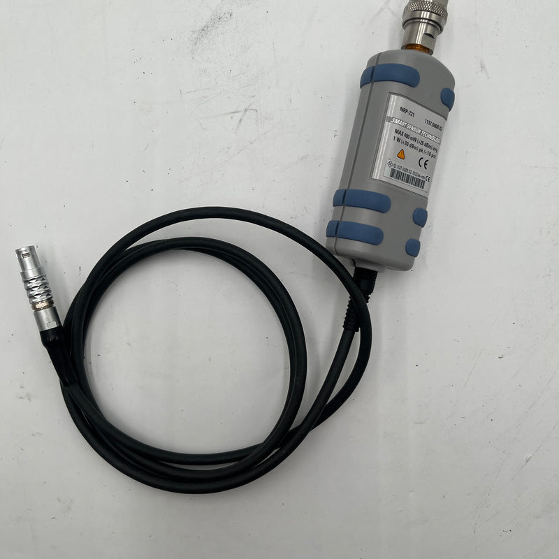 Rohde & Schwarz NRP Z 21 Power Sensor