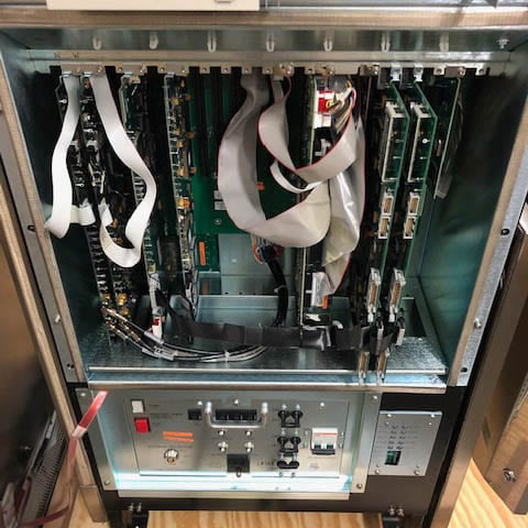 KLA Surfscan SP 1 TBI Particle Defect System