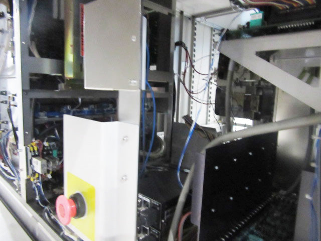 Hitachi S 9380 CD-SEM (Critical Dimension Scanning Electron Microscope)