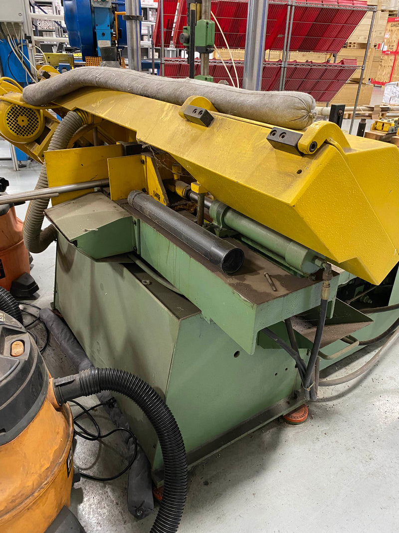 Sabi EB 250 Band Saw