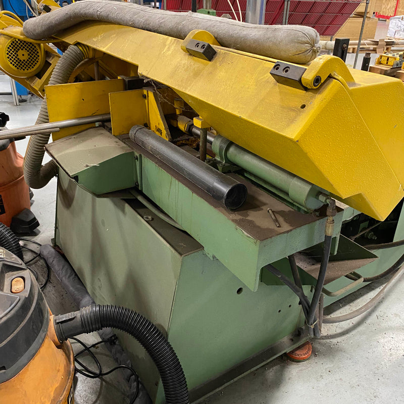 Sabi EB 250 Band Saw