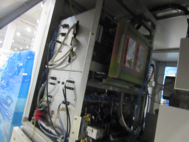 Hitachi S 9380 CD-SEM (Critical Dimension Scanning Electron Microscope)