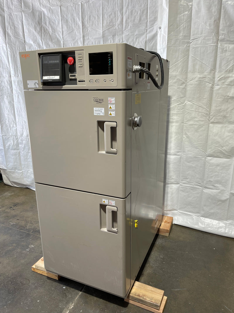 ESPEC TSE 11 A Thermal Shock Chamber