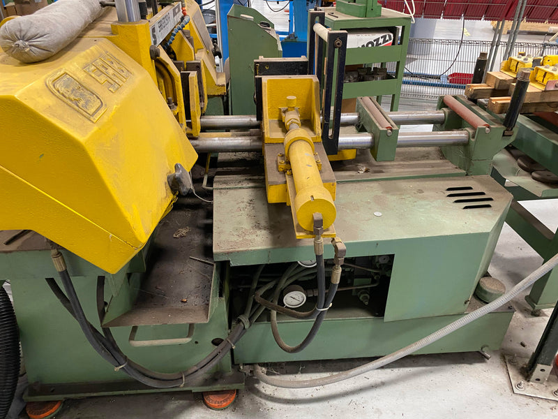 Sabi EB 250 Band Saw