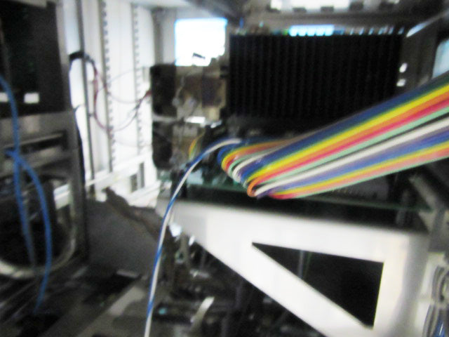 Hitachi S 9380 CD-SEM (Critical Dimension Scanning Electron Microscope)