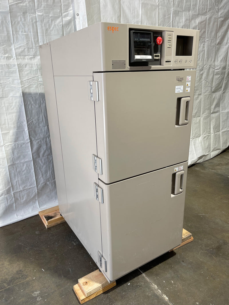 ESPEC TSE 11 A Thermal Shock Chamber