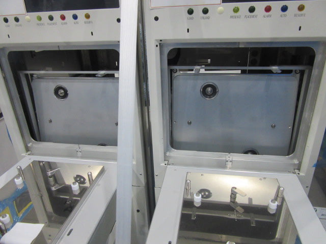 Hitachi S 9380 CD-SEM (Critical Dimension Scanning Electron Microscope)