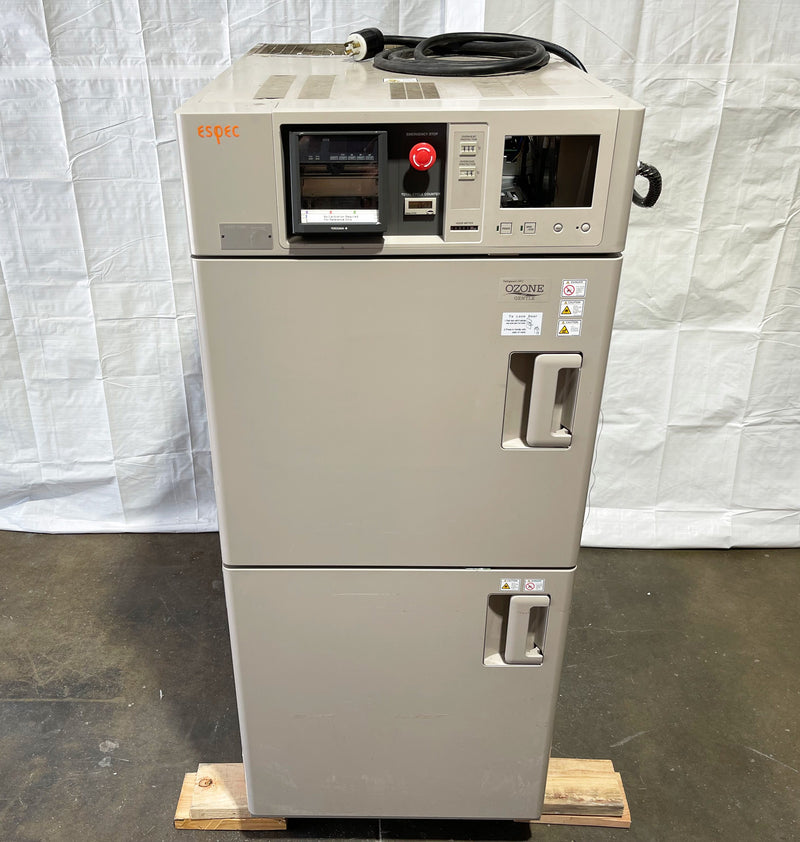 ESPEC TSE 11 A Thermal Shock Chamber