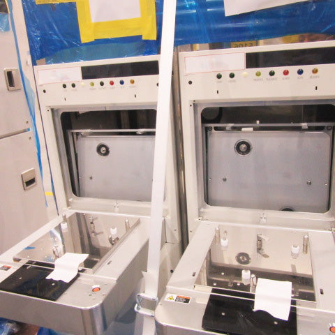 Hitachi S 9380 CD-SEM (Critical Dimension Scanning Electron Microscope)