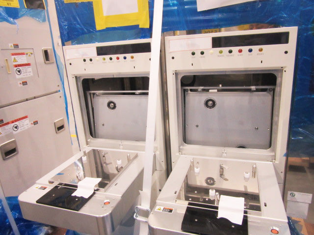 Hitachi S 9380 CD-SEM (Critical Dimension Scanning Electron Microscope)