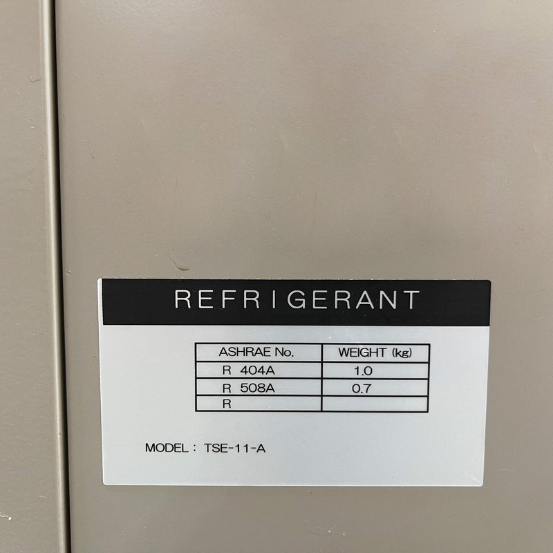 ESPEC TSE 11 A Thermal Shock Chamber