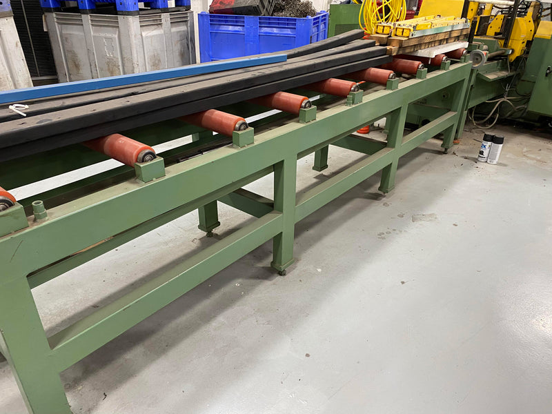 Sabi EB 250 Band Saw