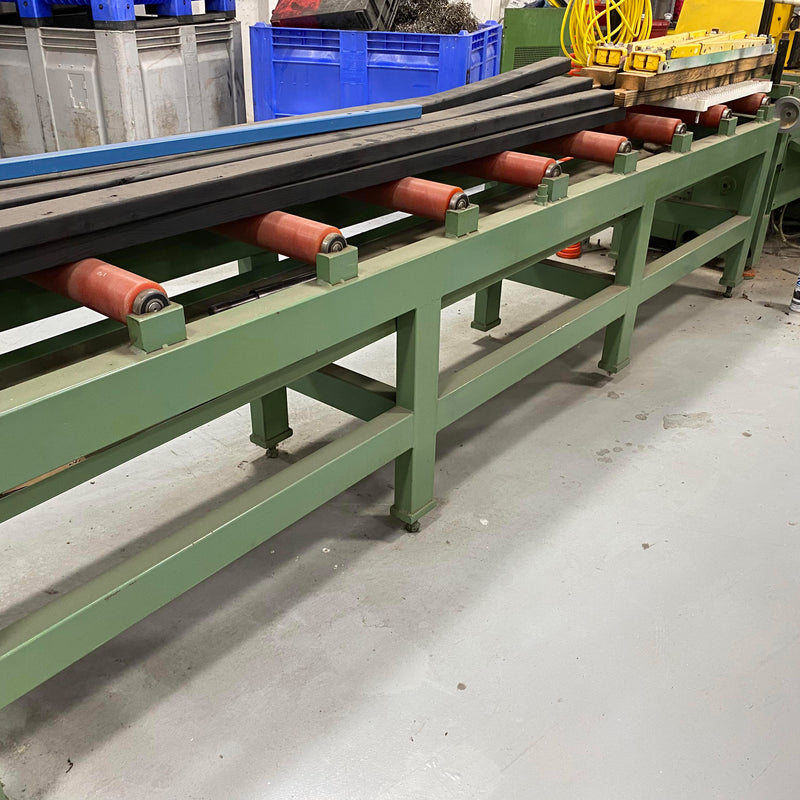 Sabi EB 250 Band Saw