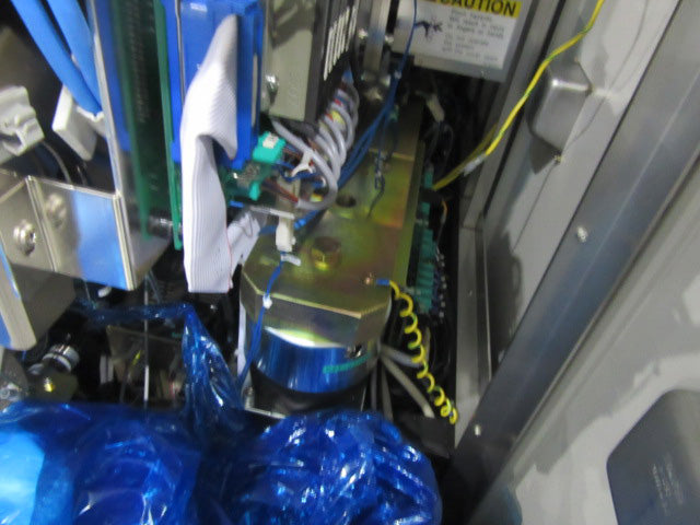 Hitachi S 9380 CD-SEM (Critical Dimension Scanning Electron Microscope)