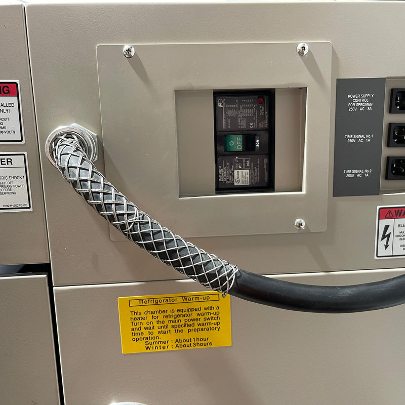 ESPEC TSE 11 A Thermal Shock Chamber