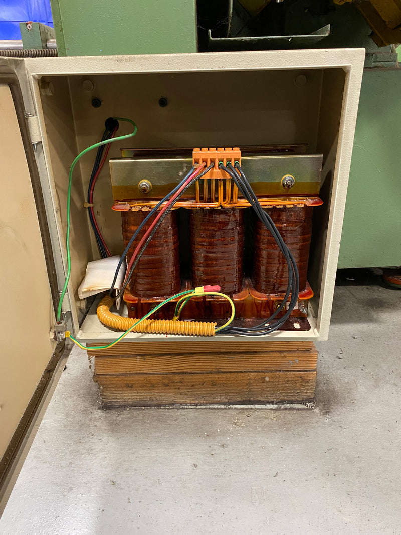 Sabi EB 250 Band Saw