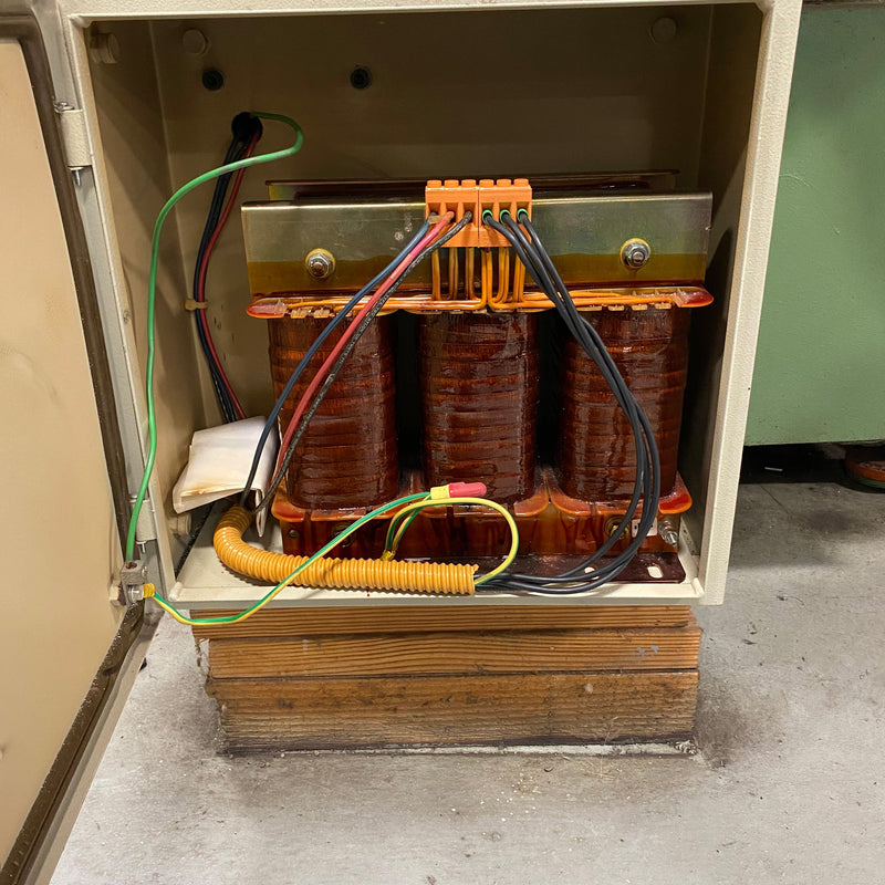 Sabi EB 250 Band Saw