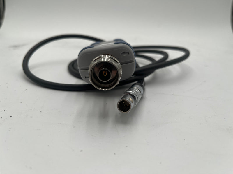 Rohde & Schwarz NRP Z 21 Power Sensor