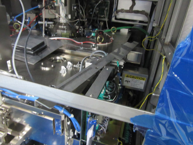 Hitachi S 9380 CD-SEM (Critical Dimension Scanning Electron Microscope)