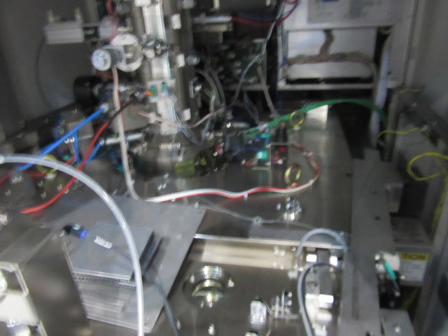 Hitachi S 9380 CD-SEM (Critical Dimension Scanning Electron Microscope)