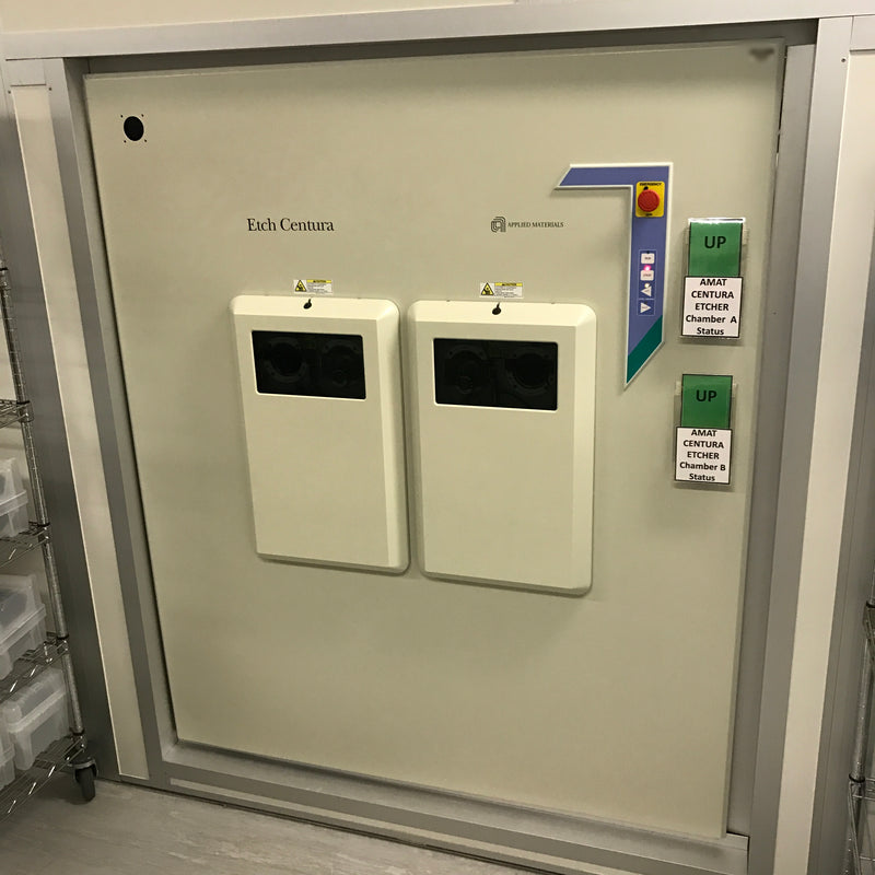 Applied Materials Centura Dry Etcher