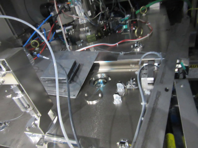 Hitachi S 9380 CD-SEM (Critical Dimension Scanning Electron Microscope)