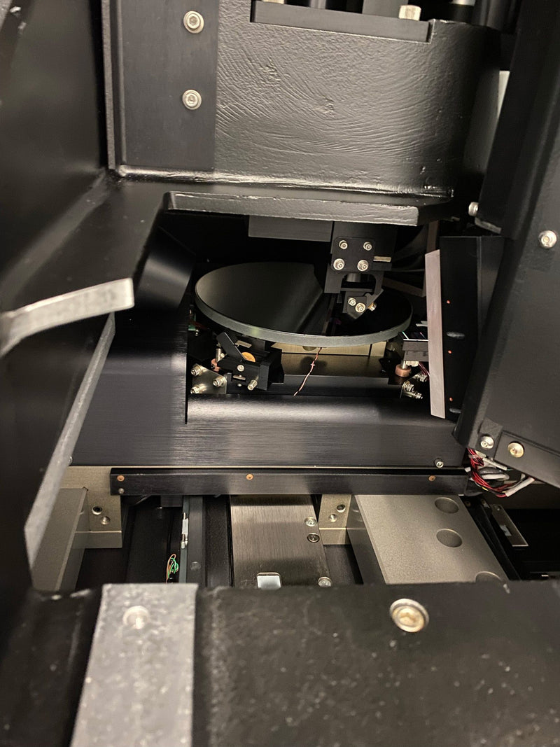 KLA AIT Patterned Wafer Inspection