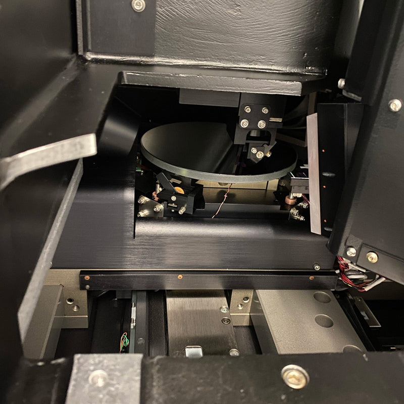 KLA AIT Patterned Wafer Inspection