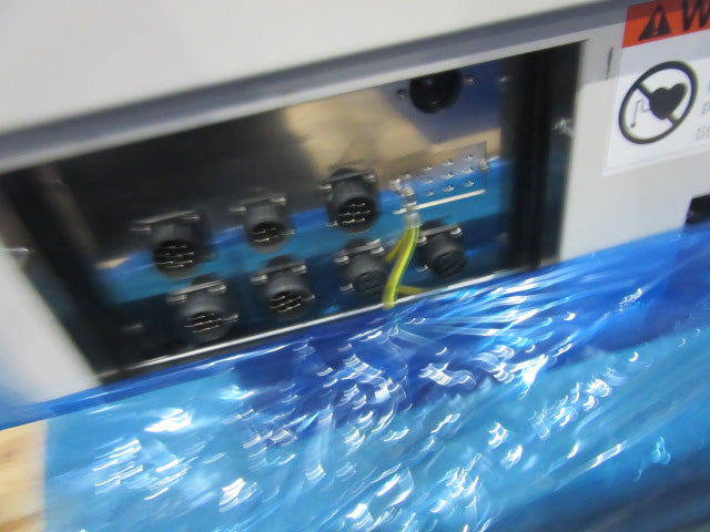 Hitachi CG 4000 CD-SEM (Critical Dimension Scanning Electron Microscope)