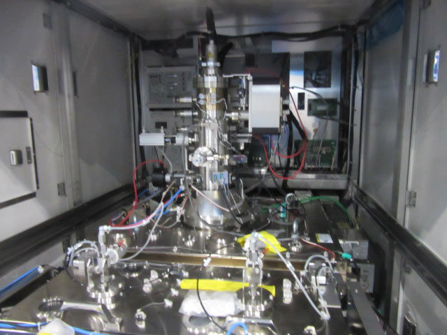 Hitachi CG 4000 CD-SEM (Critical Dimension Scanning Electron Microscope)