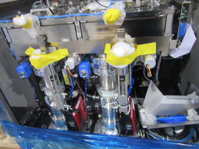 Hitachi CG 4000 CD-SEM (Critical Dimension Scanning Electron Microscope)