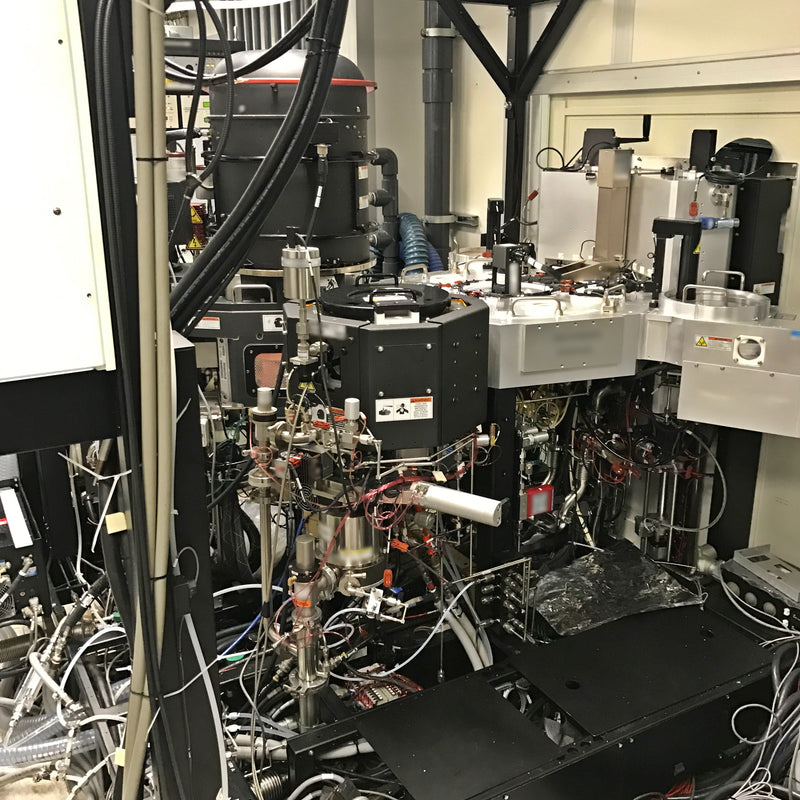 Applied Materials Centura Dry Etcher