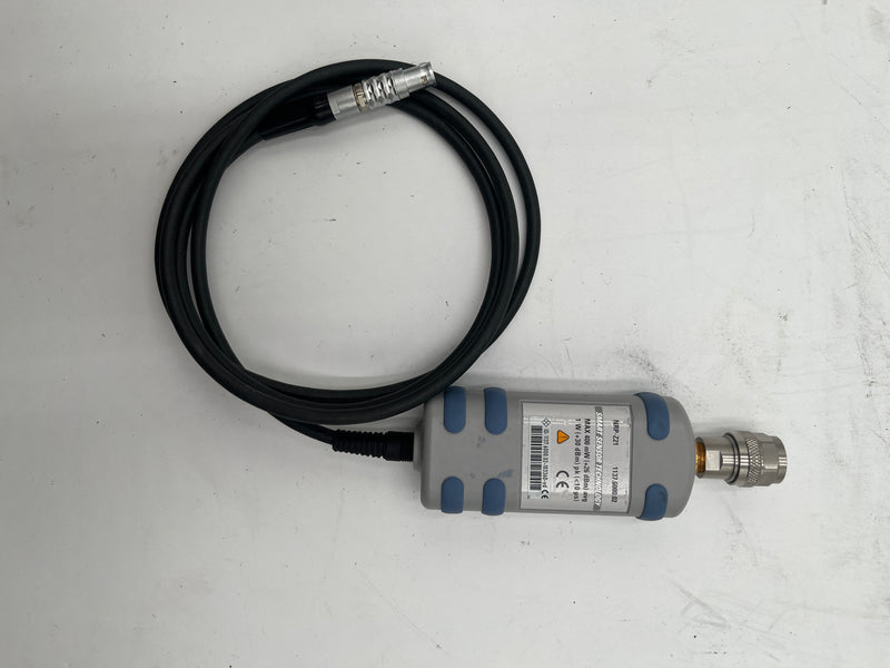 Rohde & Schwarz NRP Z 21 Power Sensor