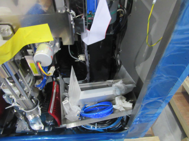 Hitachi CG 4000 CD-SEM (Critical Dimension Scanning Electron Microscope)