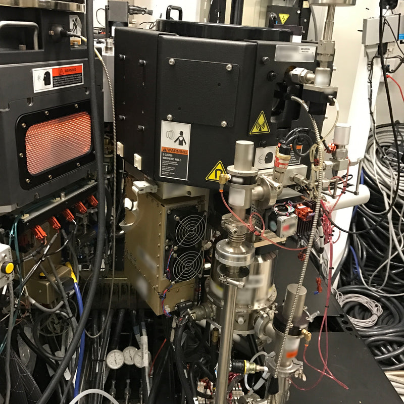 Applied Materials Centura Dry Etcher