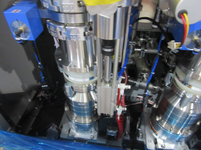 Hitachi CG 4000 CD-SEM (Critical Dimension Scanning Electron Microscope)