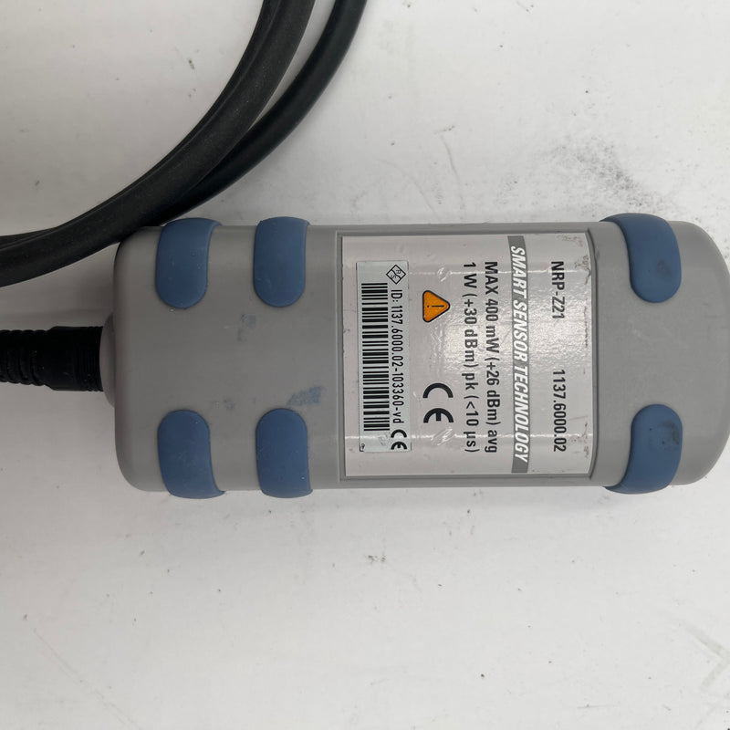 Rohde & Schwarz NRP Z 21 Power Sensor
