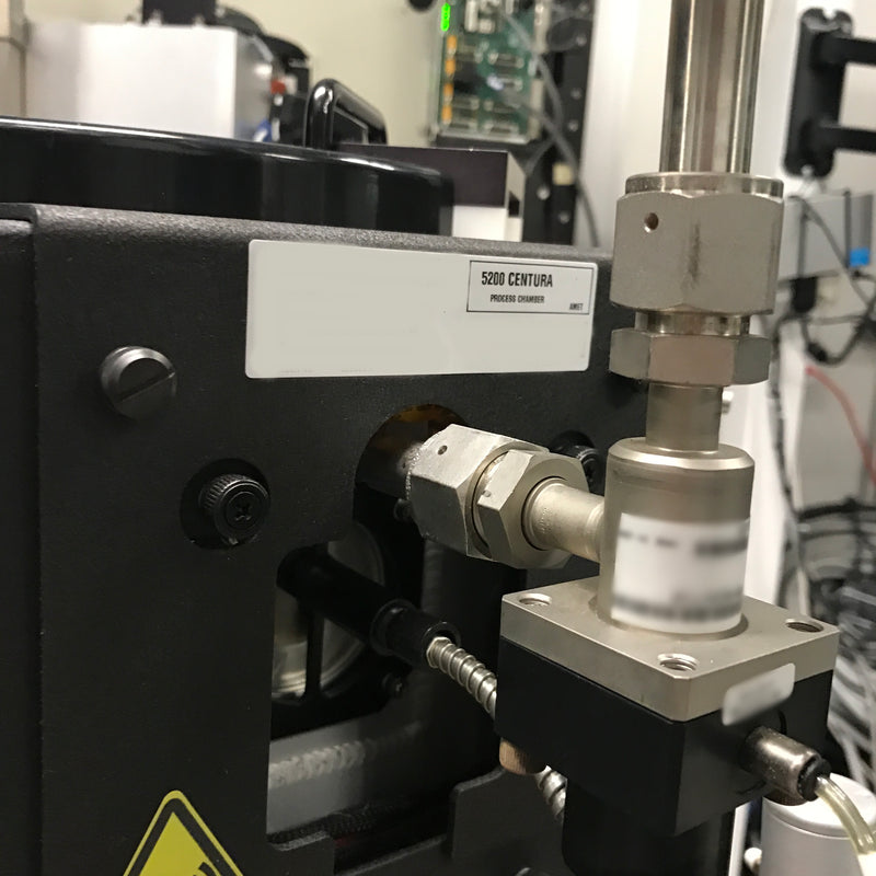 Applied Materials Centura Dry Etcher
