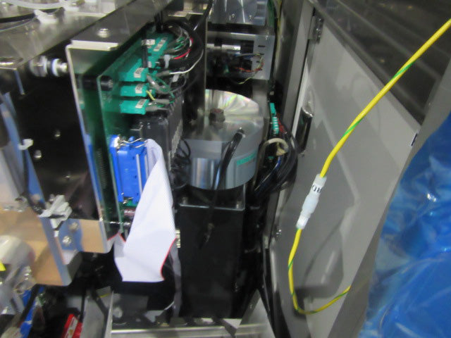 Hitachi CG 4000 CD-SEM (Critical Dimension Scanning Electron Microscope)