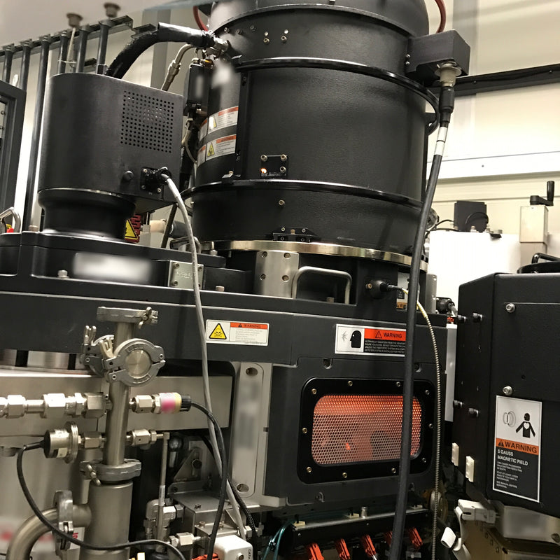 Applied Materials Centura Dry Etcher