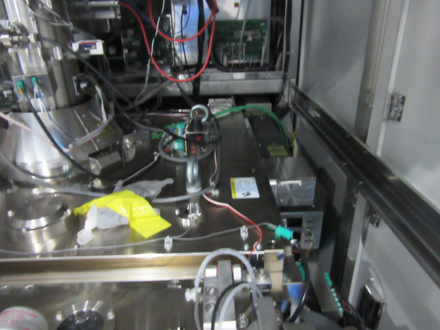 Hitachi CG 4000 CD-SEM (Critical Dimension Scanning Electron Microscope)