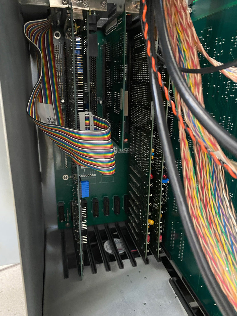 KLA AIT Patterned Wafer Inspection