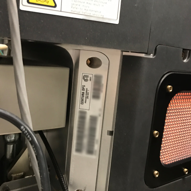 Applied Materials Centura Dry Etcher