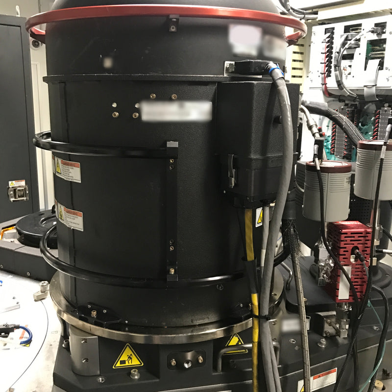 Applied Materials Centura Dry Etcher