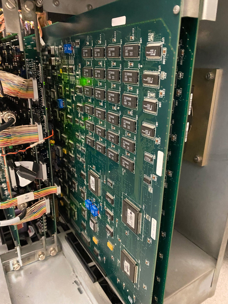 KLA AIT Patterned Wafer Inspection