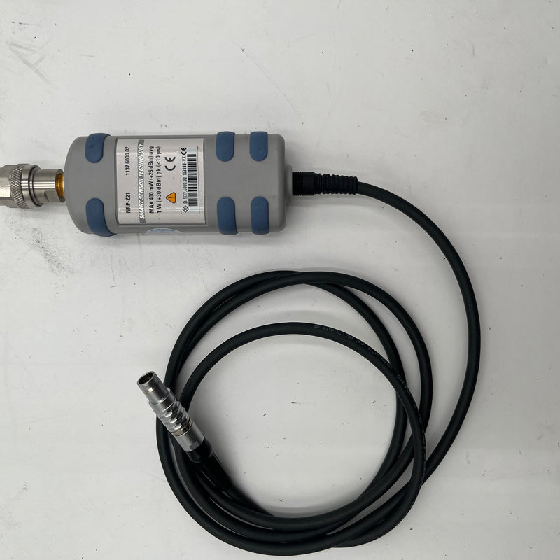 Rohde & Schwarz NRP Z 21 Power Sensor