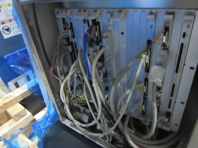 Hitachi CG 4000 CD-SEM (Critical Dimension Scanning Electron Microscope)