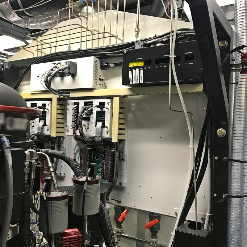 Applied Materials Centura Dry Etcher