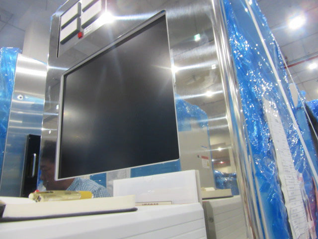 Hitachi CG 4000 CD-SEM (Critical Dimension Scanning Electron Microscope)