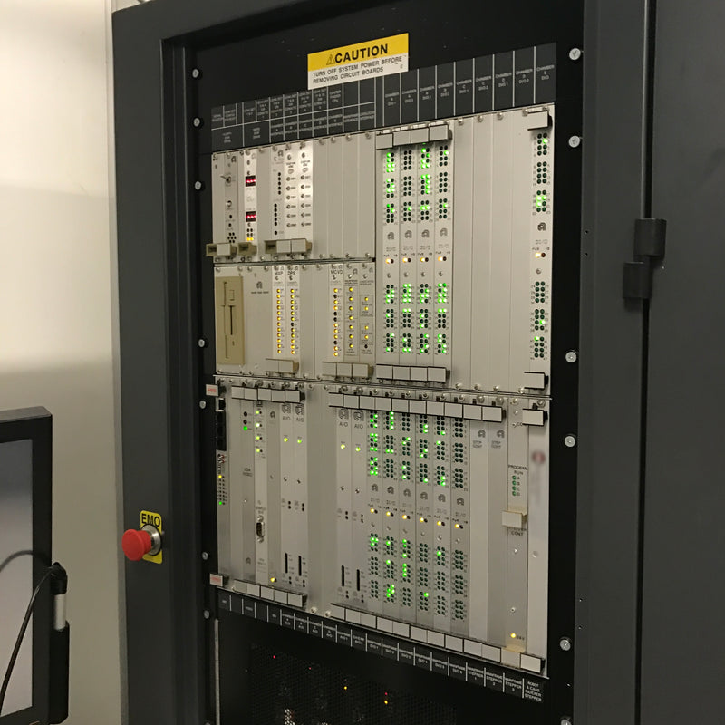 Applied Materials Centura Dry Etcher